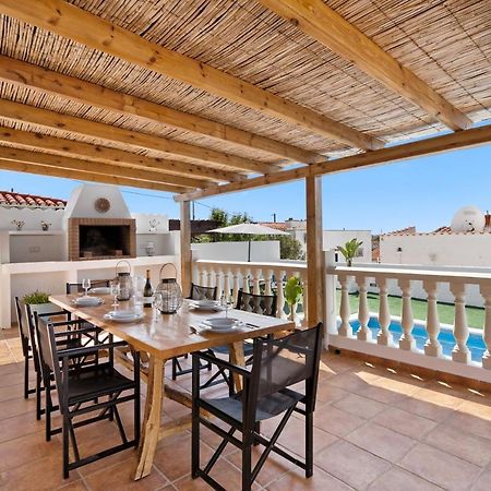 Villa Xoroi Cala En Porter  Exterior foto